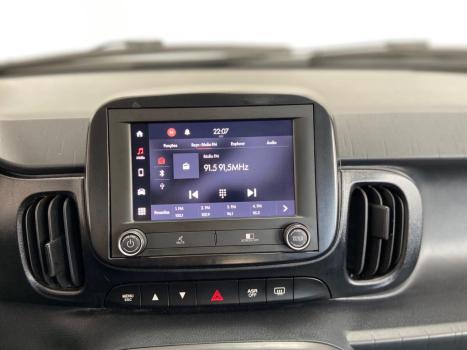 FIAT Mobi 1.0 4P FLEX EVO TREKKING, Foto 8