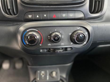 FIAT Mobi 1.0 4P FLEX EVO TREKKING, Foto 9