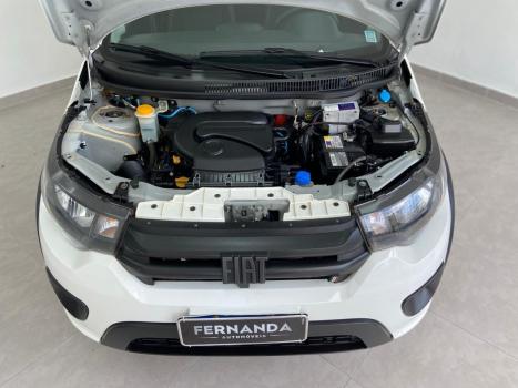 FIAT Mobi 1.0 4P FLEX EVO TREKKING, Foto 15
