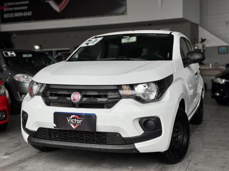 FIAT Mobi 1.0 4P FLEX EVO LIKE, Foto 1