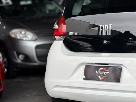 FIAT Mobi 1.0 4P FLEX EVO LIKE, Foto 7