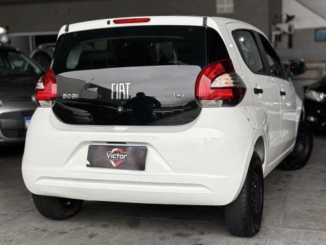 FIAT Mobi 1.0 4P FLEX EVO LIKE, Foto 9