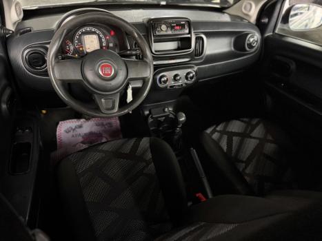 FIAT Mobi 1.0 4P FLEX EVO LIKE, Foto 10