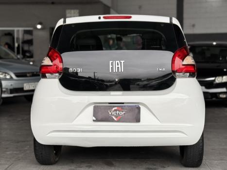 FIAT Mobi 1.0 4P FLEX EVO LIKE, Foto 12