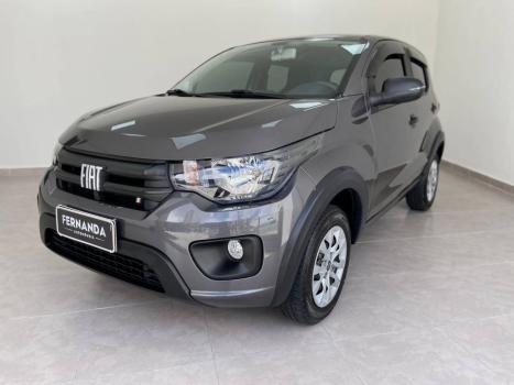 FIAT Mobi 1.0 4P FLEX EVO LIKE, Foto 1