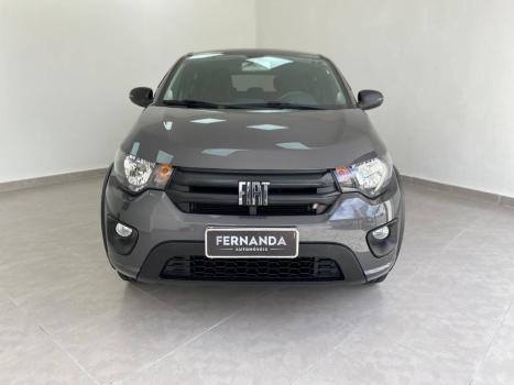 FIAT Mobi 1.0 4P FLEX EVO LIKE, Foto 2