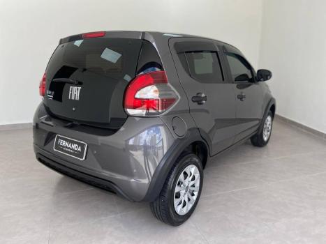 FIAT Mobi 1.0 4P FLEX EVO LIKE, Foto 3