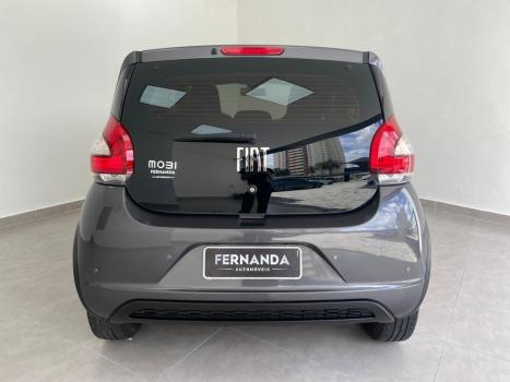 FIAT Mobi 1.0 4P FLEX EVO LIKE, Foto 4