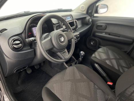 FIAT Mobi 1.0 4P FLEX EVO LIKE, Foto 5
