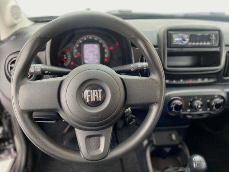 FIAT Mobi 1.0 4P FLEX EVO LIKE, Foto 6