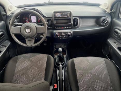 FIAT Mobi 1.0 4P FLEX EVO LIKE, Foto 7