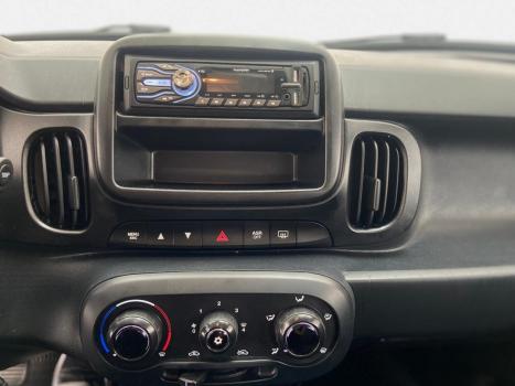 FIAT Mobi 1.0 4P FLEX EVO LIKE, Foto 8