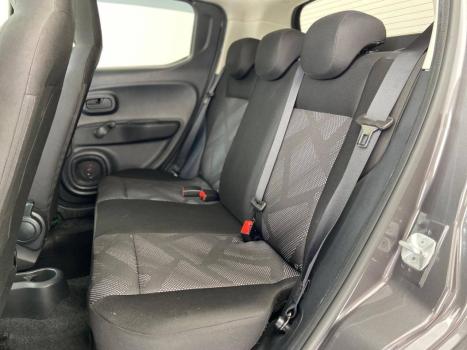 FIAT Mobi 1.0 4P FLEX EVO LIKE, Foto 10