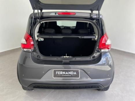 FIAT Mobi 1.0 4P FLEX EVO LIKE, Foto 11