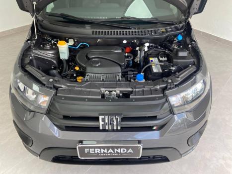 FIAT Mobi 1.0 4P FLEX EVO LIKE, Foto 12
