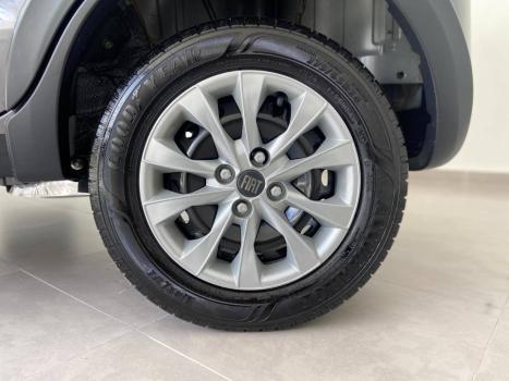 FIAT Mobi 1.0 4P FLEX EVO LIKE, Foto 13