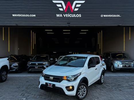 FIAT Mobi 1.0 4P FLEX EVO LIKE, Foto 1