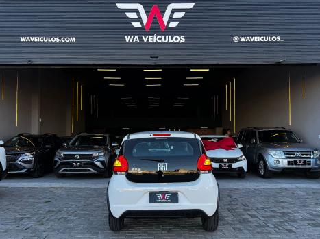 FIAT Mobi 1.0 4P FLEX EVO LIKE, Foto 3