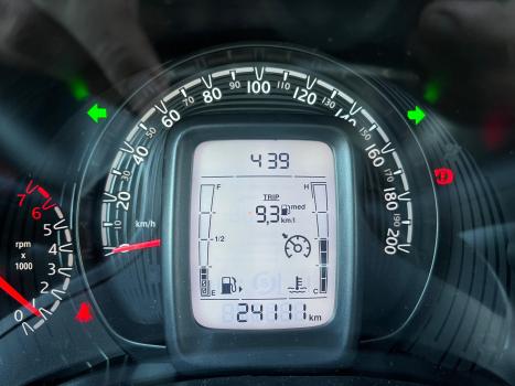 FIAT Mobi 1.0 4P FLEX EVO LIKE, Foto 6