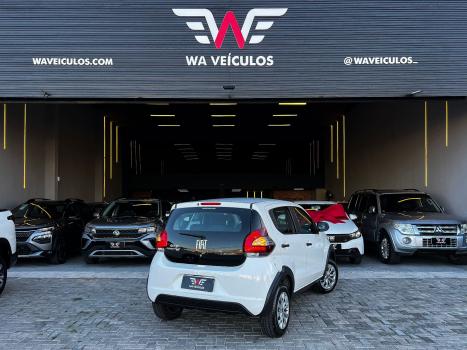 FIAT Mobi 1.0 4P FLEX EVO LIKE, Foto 7