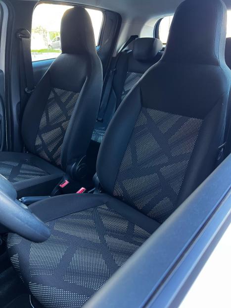 FIAT Mobi 1.0 4P FLEX EVO LIKE, Foto 8