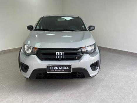 FIAT Mobi 1.0 4P FLEX EVO LIKE, Foto 2