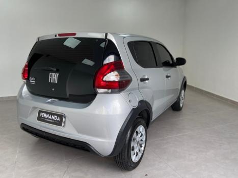 FIAT Mobi 1.0 4P FLEX EVO LIKE, Foto 3