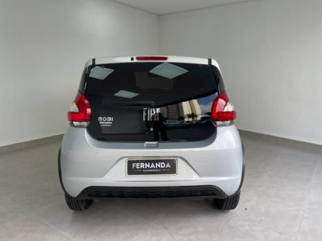 FIAT Mobi 1.0 4P FLEX EVO LIKE, Foto 4