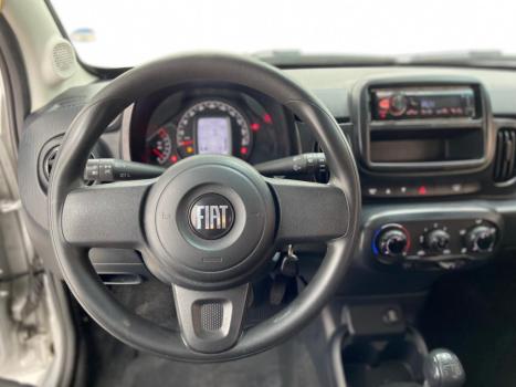 FIAT Mobi 1.0 4P FLEX EVO LIKE, Foto 6
