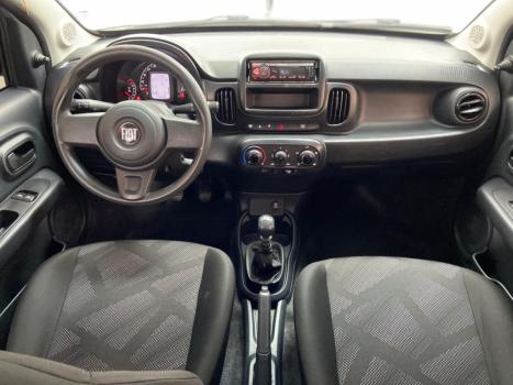 FIAT Mobi 1.0 4P FLEX EVO LIKE, Foto 7