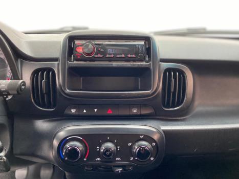 FIAT Mobi 1.0 4P FLEX EVO LIKE, Foto 8