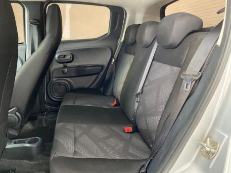 FIAT Mobi 1.0 4P FLEX EVO LIKE, Foto 10