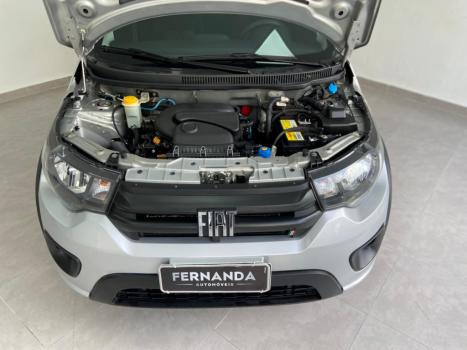 FIAT Mobi 1.0 4P FLEX EVO LIKE, Foto 12