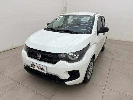FIAT Mobi 1.0 4P FLEX EVO LIKE, Foto 2