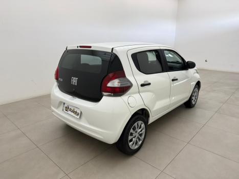 FIAT Mobi 1.0 4P FLEX EVO LIKE, Foto 3