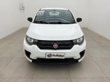 FIAT Mobi 1.0 4P FLEX EVO LIKE, Foto 5