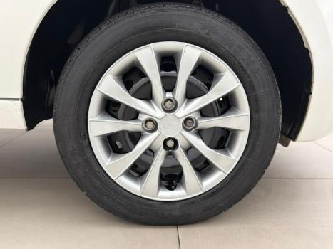 FIAT Mobi 1.0 4P FLEX EVO LIKE, Foto 6