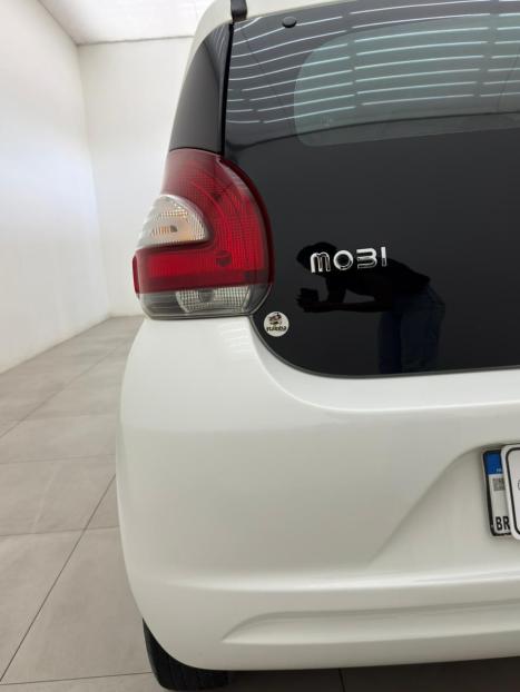 FIAT Mobi 1.0 4P FLEX EVO LIKE, Foto 7