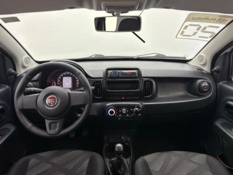 FIAT Mobi 1.0 4P FLEX EVO LIKE, Foto 10