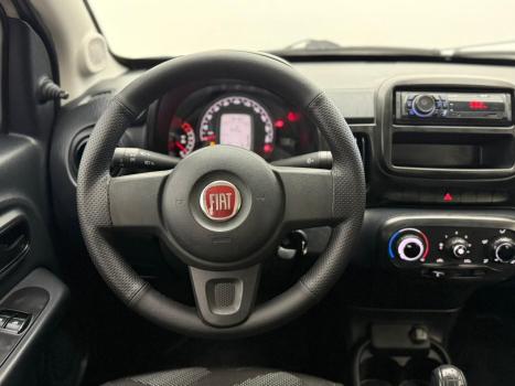 FIAT Mobi 1.0 4P FLEX EVO LIKE, Foto 11