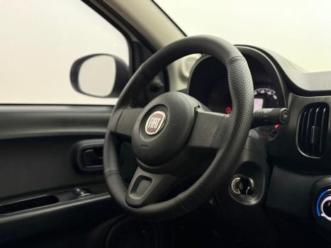 FIAT Mobi 1.0 4P FLEX EVO LIKE, Foto 12