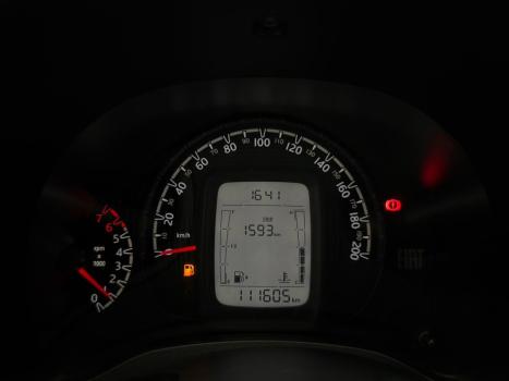 FIAT Mobi 1.0 4P FLEX EVO LIKE, Foto 16