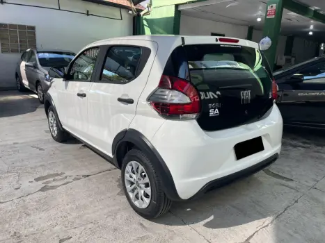 FIAT Mobi 1.0 4P FLEX EVO LIKE, Foto 4