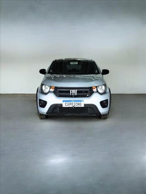 FIAT Mobi 1.0 4P FLEX EVO LIKE, Foto 1