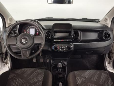 FIAT Mobi 1.0 4P FLEX EVO LIKE, Foto 5
