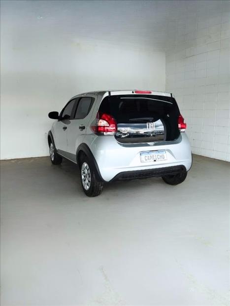 FIAT Mobi 1.0 4P FLEX EVO LIKE, Foto 13
