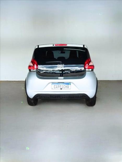 FIAT Mobi 1.0 4P FLEX EVO LIKE, Foto 14