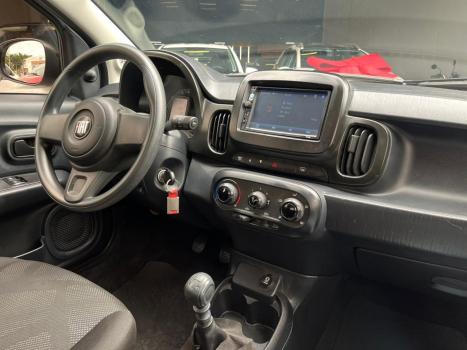 FIAT Mobi 1.0 4P FLEX DRIVE FIRE FLY, Foto 3