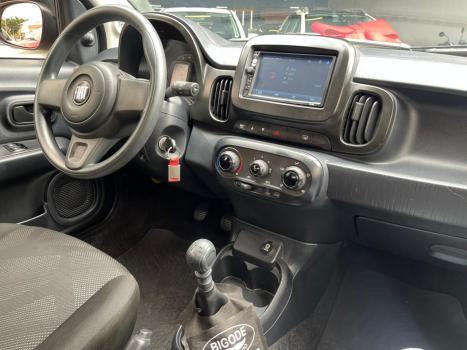 FIAT Mobi 1.0 4P FLEX DRIVE FIRE FLY, Foto 4