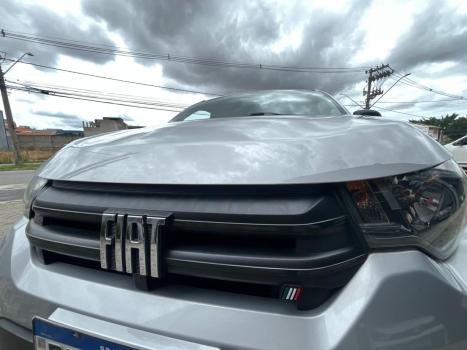 FIAT Mobi 1.0 4P FLEX DRIVE FIRE FLY, Foto 5